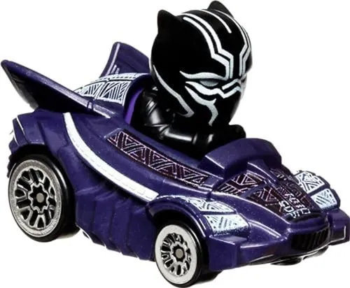 タイムセール 探し方 Hot Wheels Mattel Racer Verse Marvel Com 5 Carrinhos 乗用車