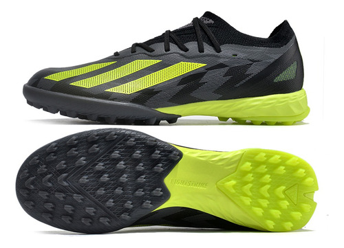 Championes De Futbol 5 adidas X Crazyfast.1 Tf 