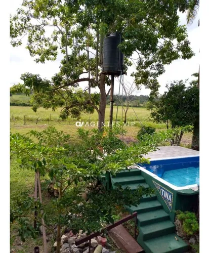 San Vicente Estado Monagas