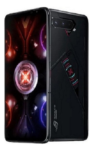 Asus Rog Phone 5s 256gb 12gb Ram 