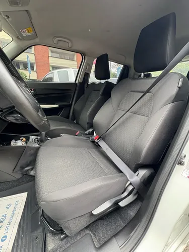 Suzuki Swift 1.2 Hybrid 2Wd