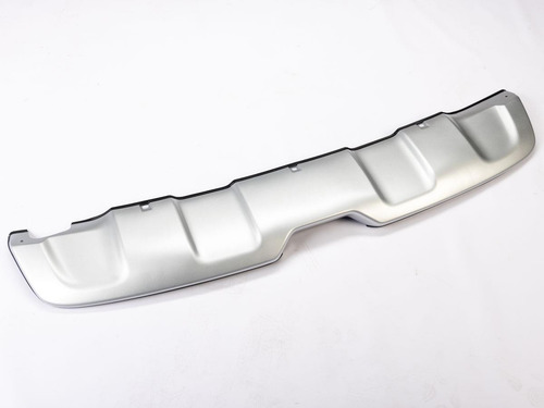 Moldura Paragolpe Trasero Renault