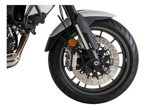 Imagen 6 de 19 de Benelli Trk 502 - Mejor Contado!! Ahora 18 - Milano Motos
