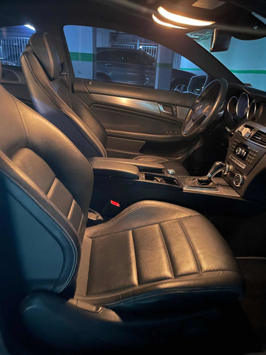 Imagen 6 de 14 de Mercedes-benz Clase C 1.8 C250 Avantgarde B.efficiency At