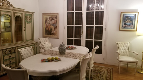 Permuta O Venta Hermosa Casaquinta O Permanente - 2 Casas