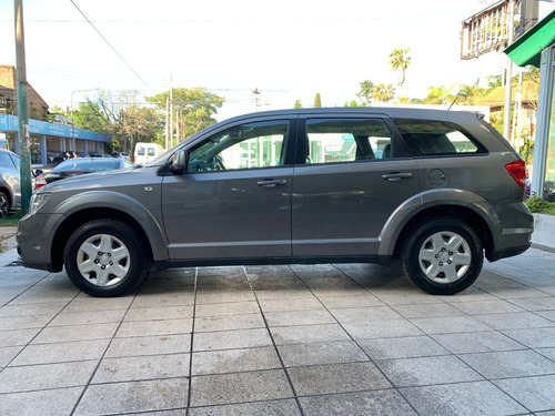 Imagen 6 de 15 de Dodge Journey 2.4 Se 170cv Atx 2012 Nafta 46655831