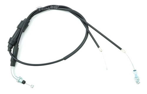 Cable Acelerador Honda Cg125 Today Titan 99 Largo 106cm