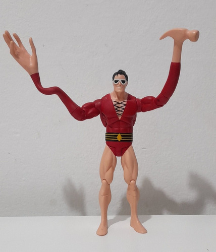 Plastic Man Dc Direct History Of The Dc Universe (rosario)