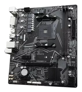 Msi Motherboard List View