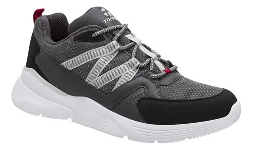 Zapatillas Topper Hombre Deportiva Chalpa Original