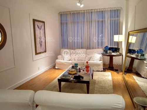 Imagem 2 de 25 de Apartamento - Ref: Fl3ap58234