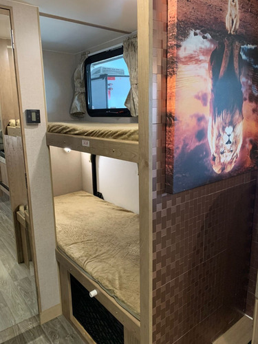 Imagem 11 de 14 de Trailer Winnebago 2106b - Ano 2019 - Motorhome- Y@w9