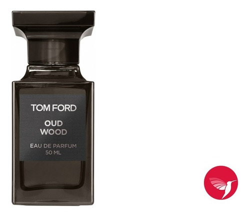 Decantacion 5ml Oud Wood Tom Ford