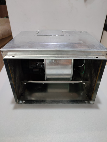 Extractor Setrifugo Greenheck110v Modelo Csp-190 (Usado)