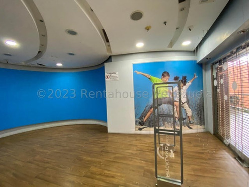 Local Comercial En Venta La Castellana Jose Carrillo Bm Mls #23-29549
