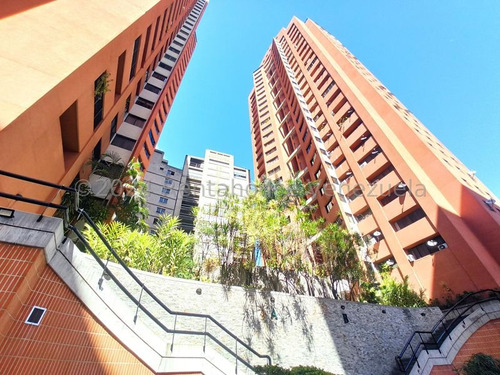 Se Alquila Apartamento La Florida 24-14986