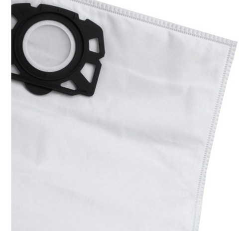 C 6 Bolsas De Polvo Para Karcher Mv4 Mv5 Mv6 Wd4 Wd5 Wd6 Wd400