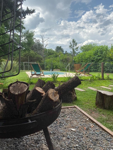 Imagen 14 de 14 de Excelente Casa Quinta 3 Ambientes , 3 Baños, Parque, Pileta
