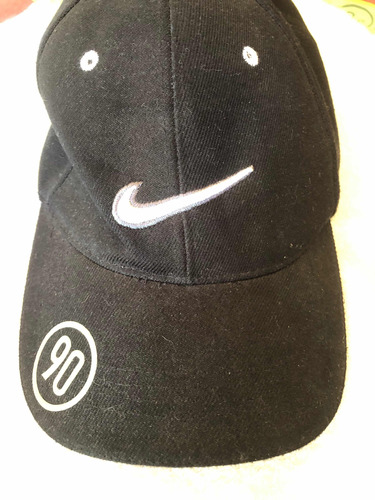 Gorra Con Visera Nike 90