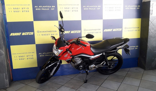 Imagem 7 de 7 de Honda Cg 160 Titan