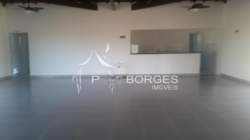 Imagem 13 de 21 de Casa À Venda Em Condomínio Reserva Real - Ca001440