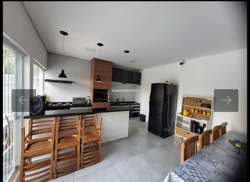 Casa Em Ibiuna Sp Próximo Do Centro