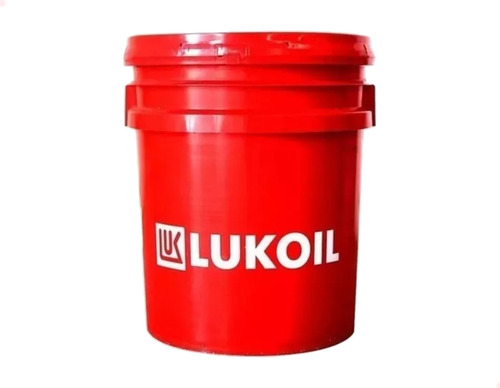 Anticongelante Concentrado Lukoil Larga Vida Cubeta 19 Lts