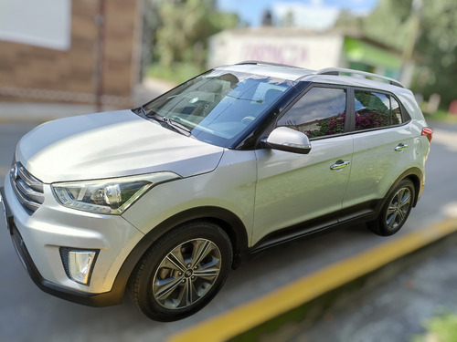 Hyundai Creta 1.6 Limited At