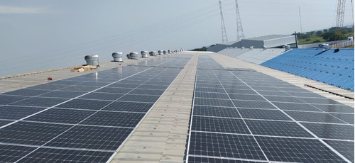 Instalacion Y Mantenimientos De Sistemas Solar Fotovoltaicos