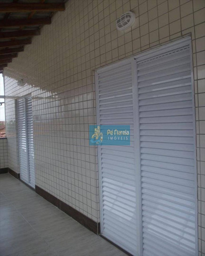 Sobrado Com 5 Dormitórios À Venda Por R$ 650.000,00 - Maracanã - Praia Grande/sp - So0037