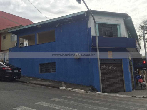 Predio Inteiro - Vila Alzira - Santo Andre - Sao Paulo | Ref.: - 13939