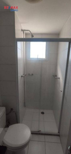 Imagem 19 de 19 de Apartamento Com 2 Dormitórios À Venda, 56 M² Por R$ 450.000,00 - Vila Andrade - São Paulo/sp - Ap0850