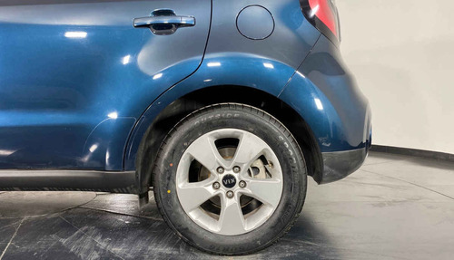 Imagen 10 de 15 de 46957 - Kia Soul 2018 Con Garantía
