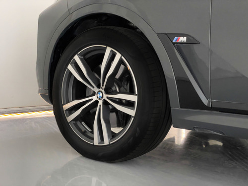 Bmw X7 2024 5p M60i V8/4.4/t Aut