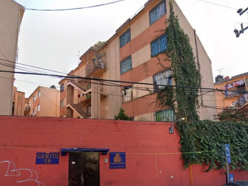 Departamento En Cañitos, San Diego Ocoyoacac, Miguel Hidalgo, Cdmx. Ch3- Ru