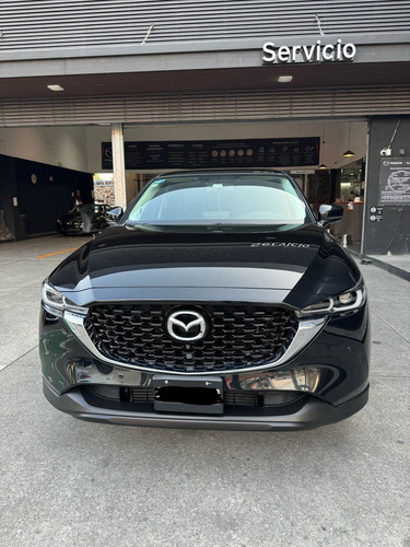 Mazda CX-5 2.5T Signature At