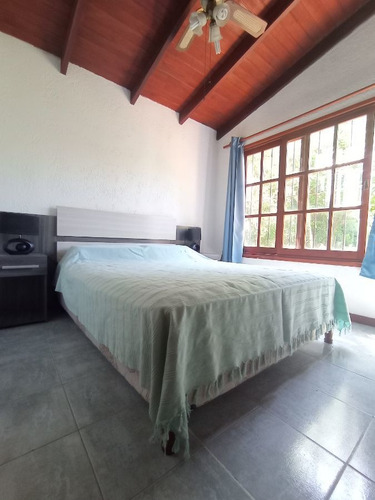 Imagen 8 de 14 de Casa En Alquiler Temporario De 2 Dormitorios C/ Cochera En Playa Hermosa
