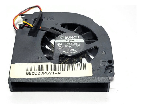 Fan Cooler  Acer 5230 7100 9300 5100 Gb0507pgv1-a