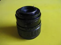 Comprar Camarapedia: Lente Vivitar Camara Pentax 28-70mm Rosca  Ok