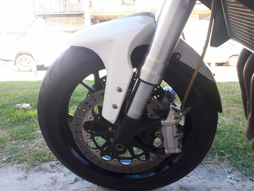 Imagen 8 de 15 de Benelli 600 Gt
