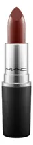 Comprar Labial MAC Matte Lipstick color antique velvet