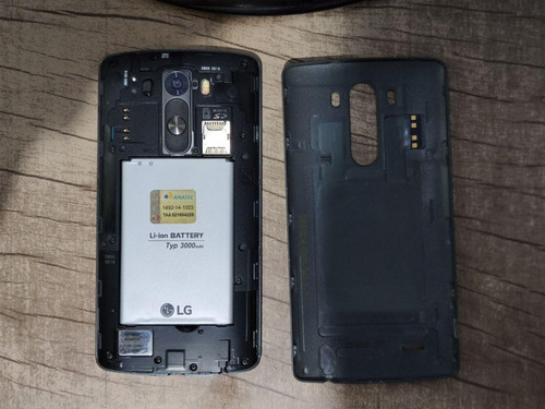 LG G3 D855 (para Peças)