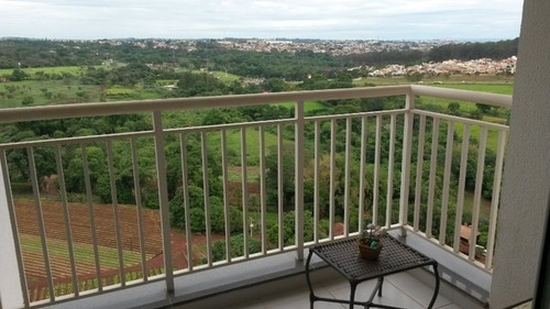 Imagem 12 de 14 de Apartamento 02 Dormitórios - Vila Do Golf - Cód 7690377