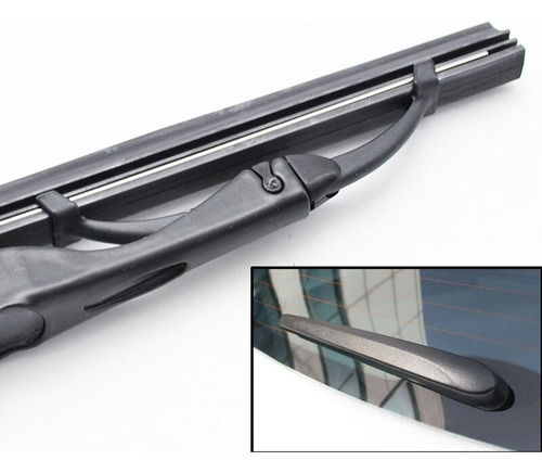 Kit Plumillas Para Hyundai Santa Fe 2019 - 2023