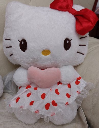 Bonito Set Hello Kitty (Usado)