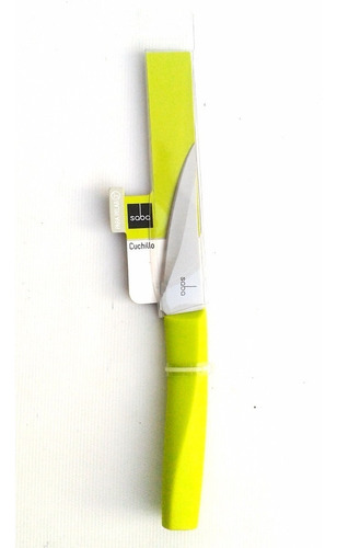 Cuchillo Puntilla 3 Saba Kitchenware Collection
