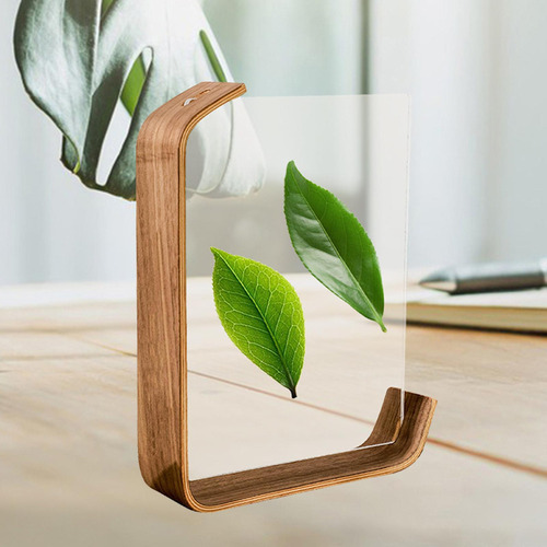 Marco De Fotos Moderno Para Decorar Tu Hogar, 7 Pulgadas