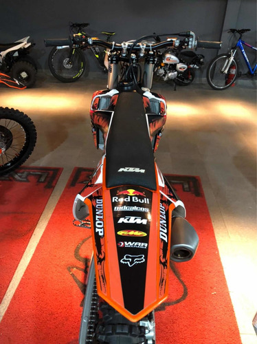 Ktm 350 Sxf