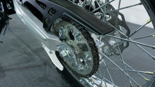Imagen 11 de 24 de Motomel Xmm 250cc Moto Enduro Deportivo 2023 No Xtz