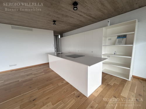 Olive Al 900 - Departamento De Tres Dormitorios En Venta - Rosario